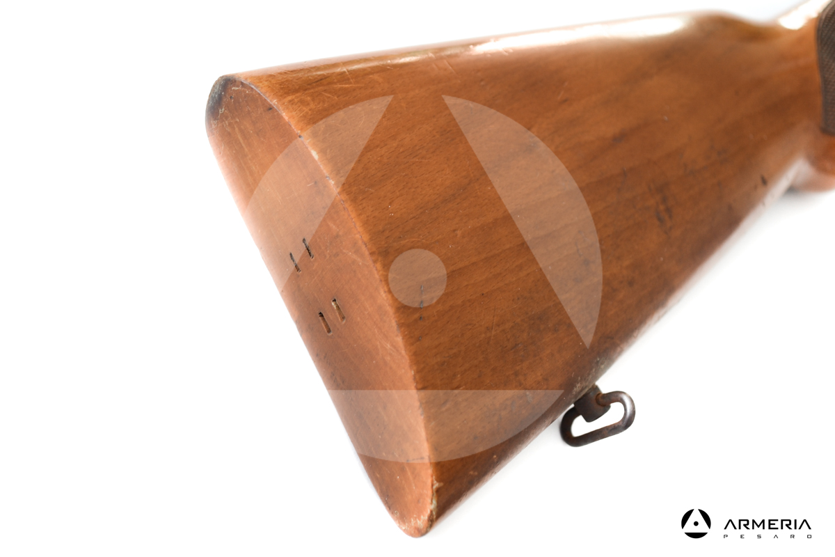 Fucile Sovrapposto Falco calibro 8 Flobert calciolo