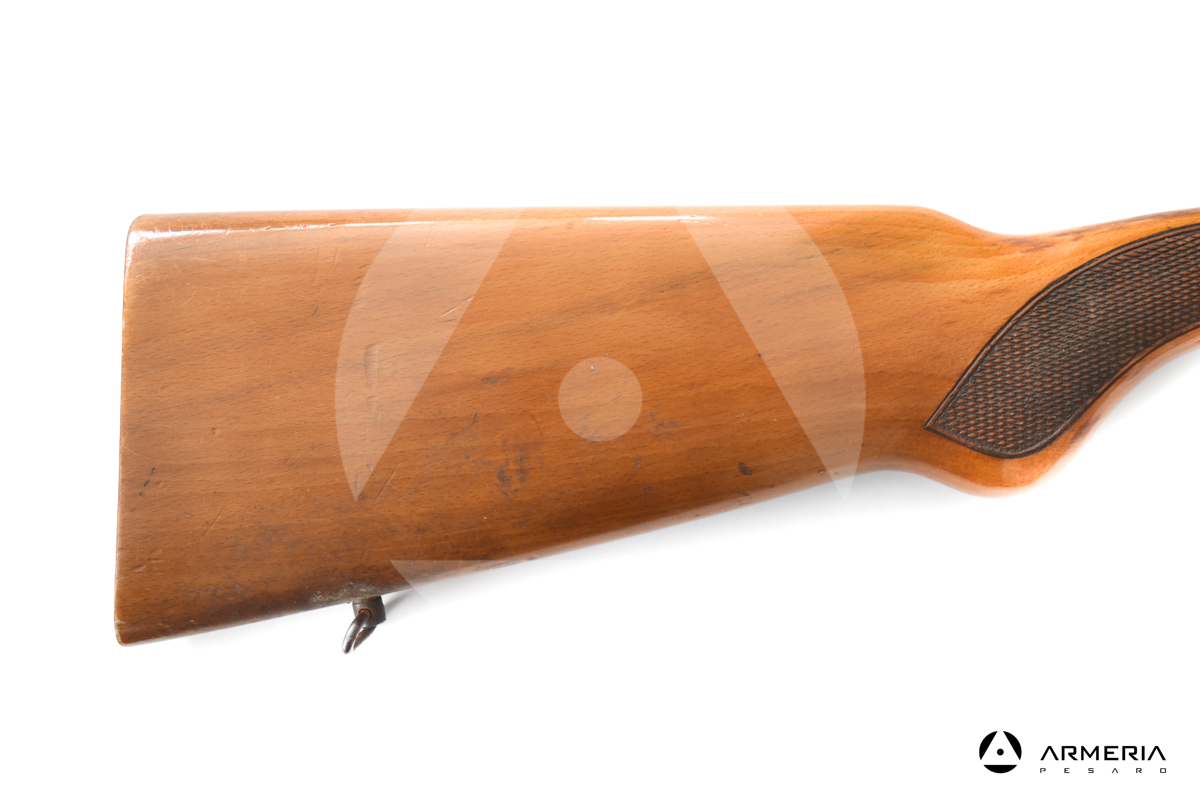 Fucile Sovrapposto Falco calibro 8 Flobert calcio