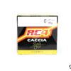 RC4 Caccia Serie Oro calibro 12 - Piombo 6 - 35 grammi - 25 cartucce