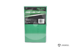 Tampone lubrificazione bossoli RCBS Case Lube Pad #09307 alto