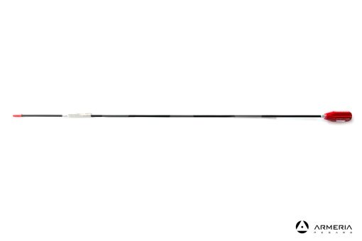 Bacchetta asta di pulizia J Dewey per canna calibro 30