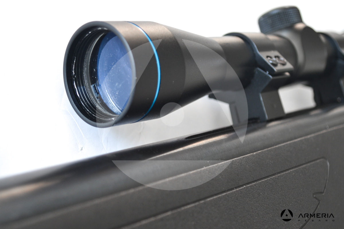 Carabina aria compressa Stoeger modello X10 calibro 4.5 ottica Carabina aria compressa Stoeger modello X10 calibro 4.5 ottica