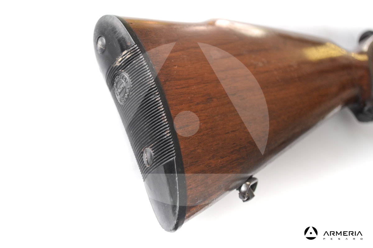 Carabina semiautomatica Beretta modello Super Sport calibro 22 LR calciolo