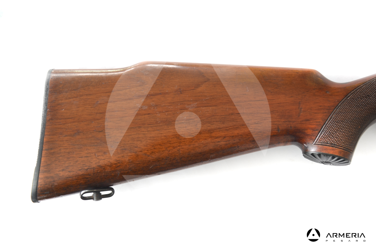 Carabina semiautomatica Beretta modello Super Sport calibro 22 LR calcio