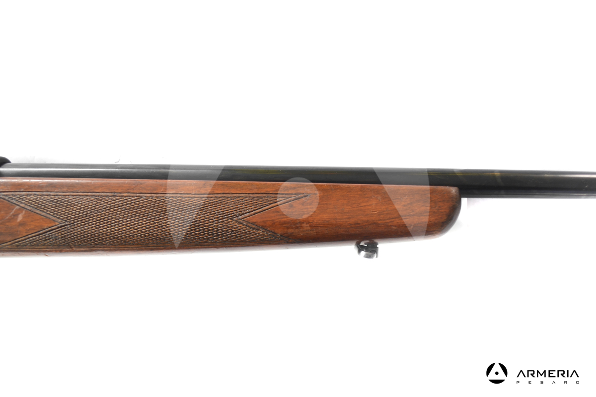 Carabina semiautomatica Beretta modello Super Sport calibro 22 LR astina