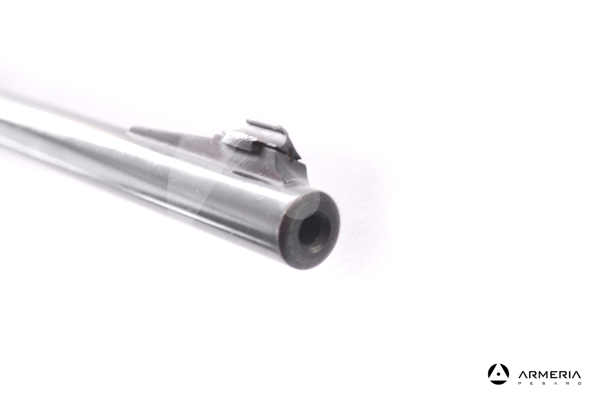 Carabina semiautomatica Beretta modello Super Sport calibro 22 LR mirino