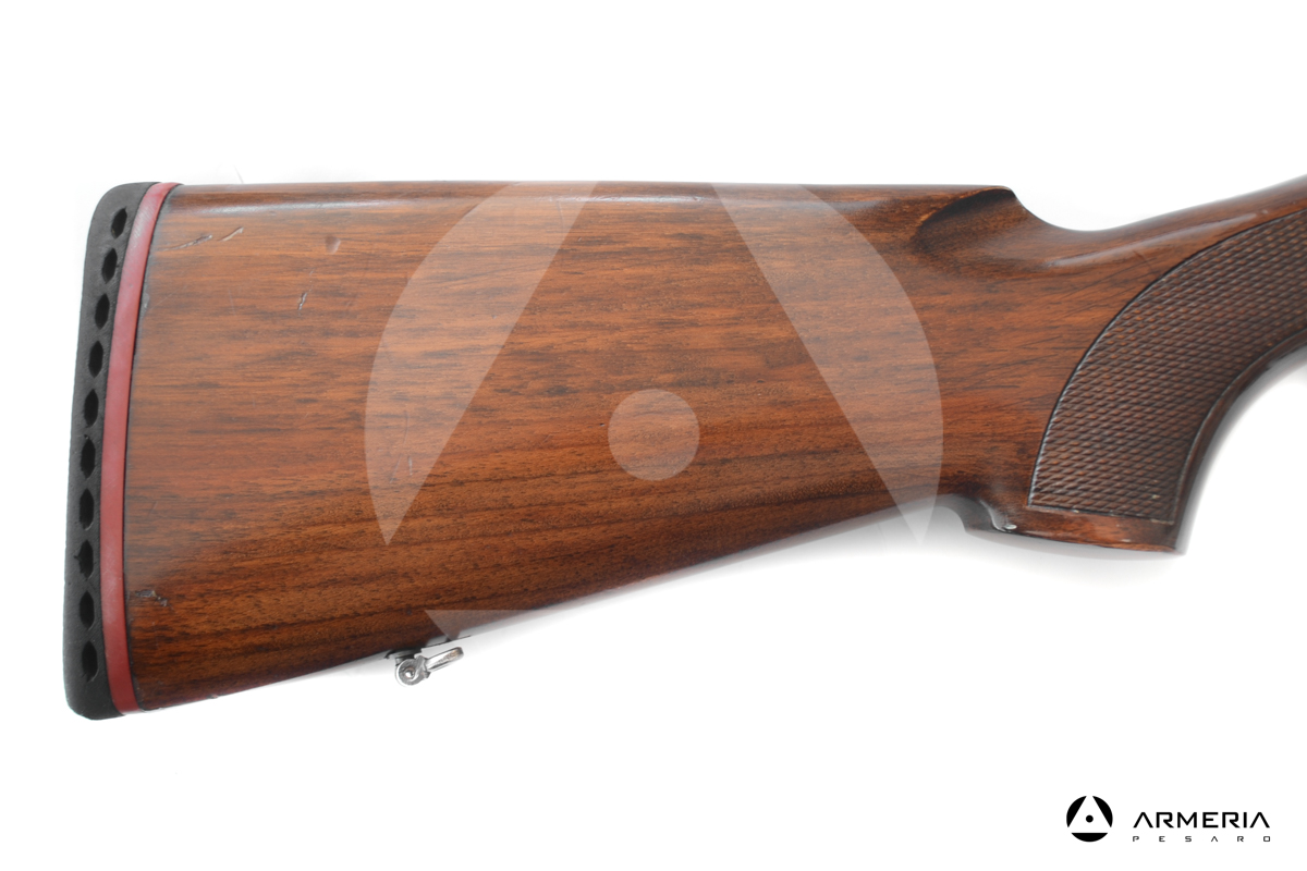 Fucile semiautomatico Benelli modello Montefeltro calibro 12 calcio Fucile semiautomatico Benelli modello Montefeltro calibro 12 calcio