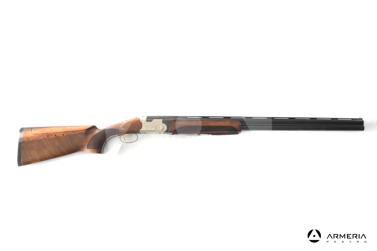 Fucile sovrapposto Beretta modello 686 E Trap calibro 12 Fucile sovrapposto Beretta modello 686 E Trap calibro 12