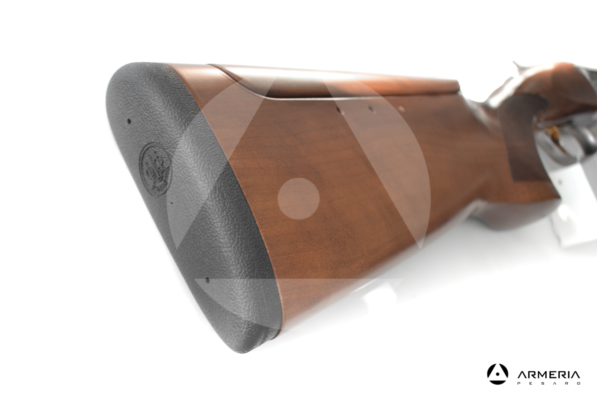 Fucile sovrapposto Beretta modello 686 E Trap calibro 12 calciolo Fucile sovrapposto Beretta modello 686 E Trap calibro 12 calciolo