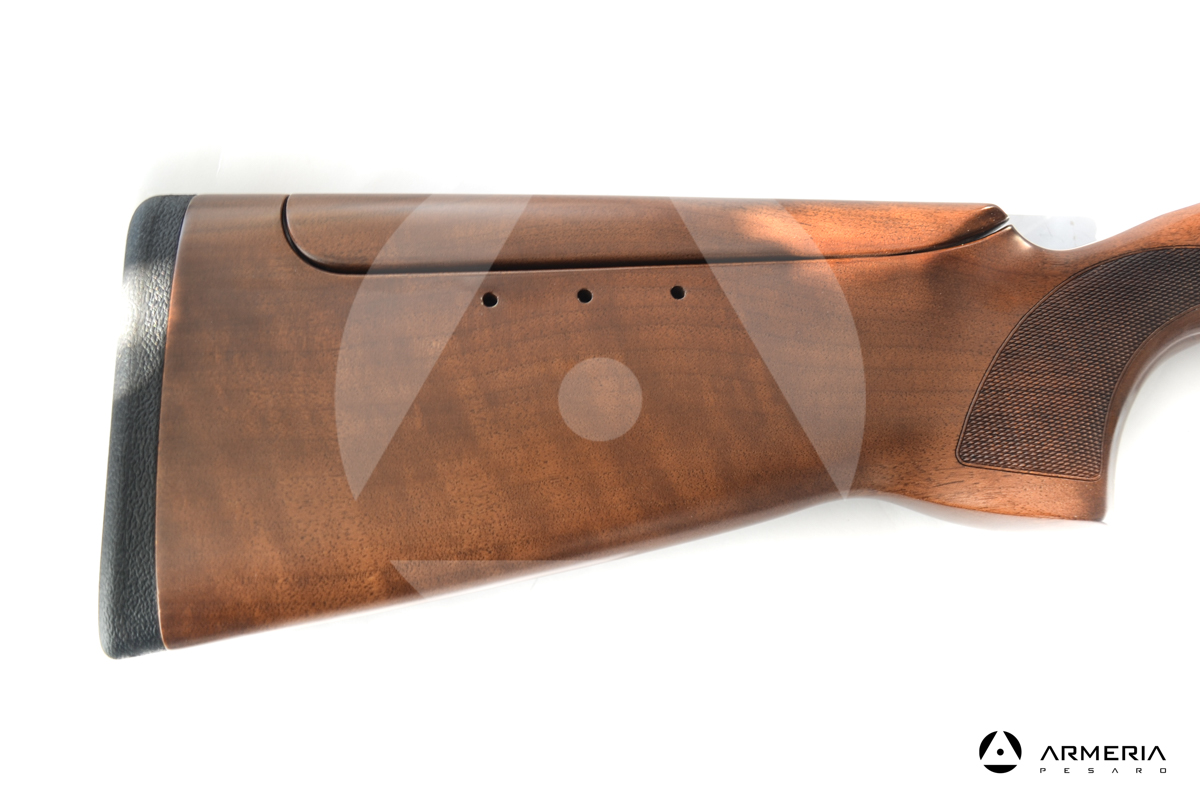 Fucile sovrapposto Beretta modello 686 E Trap calibro 12 calcio Fucile sovrapposto Beretta modello 686 E Trap calibro 12 calcio