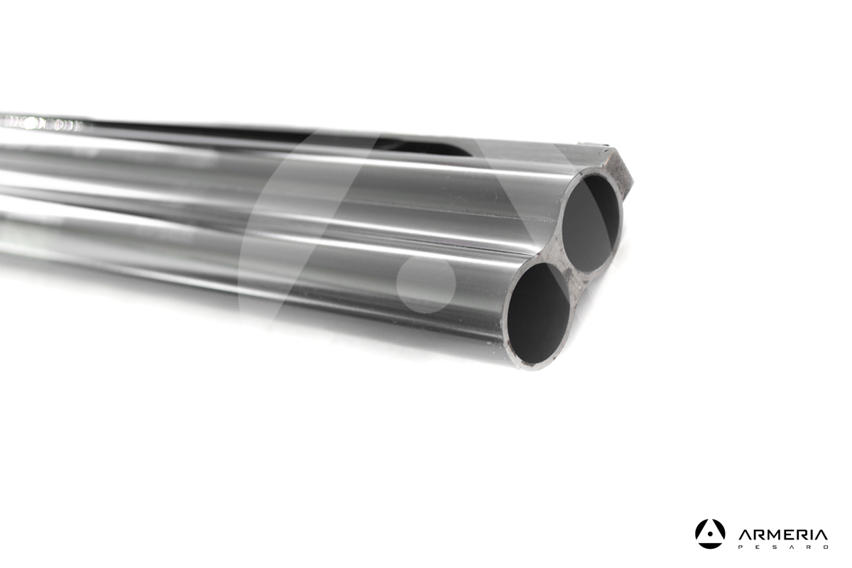 Fucile sovrapposto Beretta modello 686 E Trap calibro 12 mirino Fucile sovrapposto Beretta modello 686 E Trap calibro 12 mirino