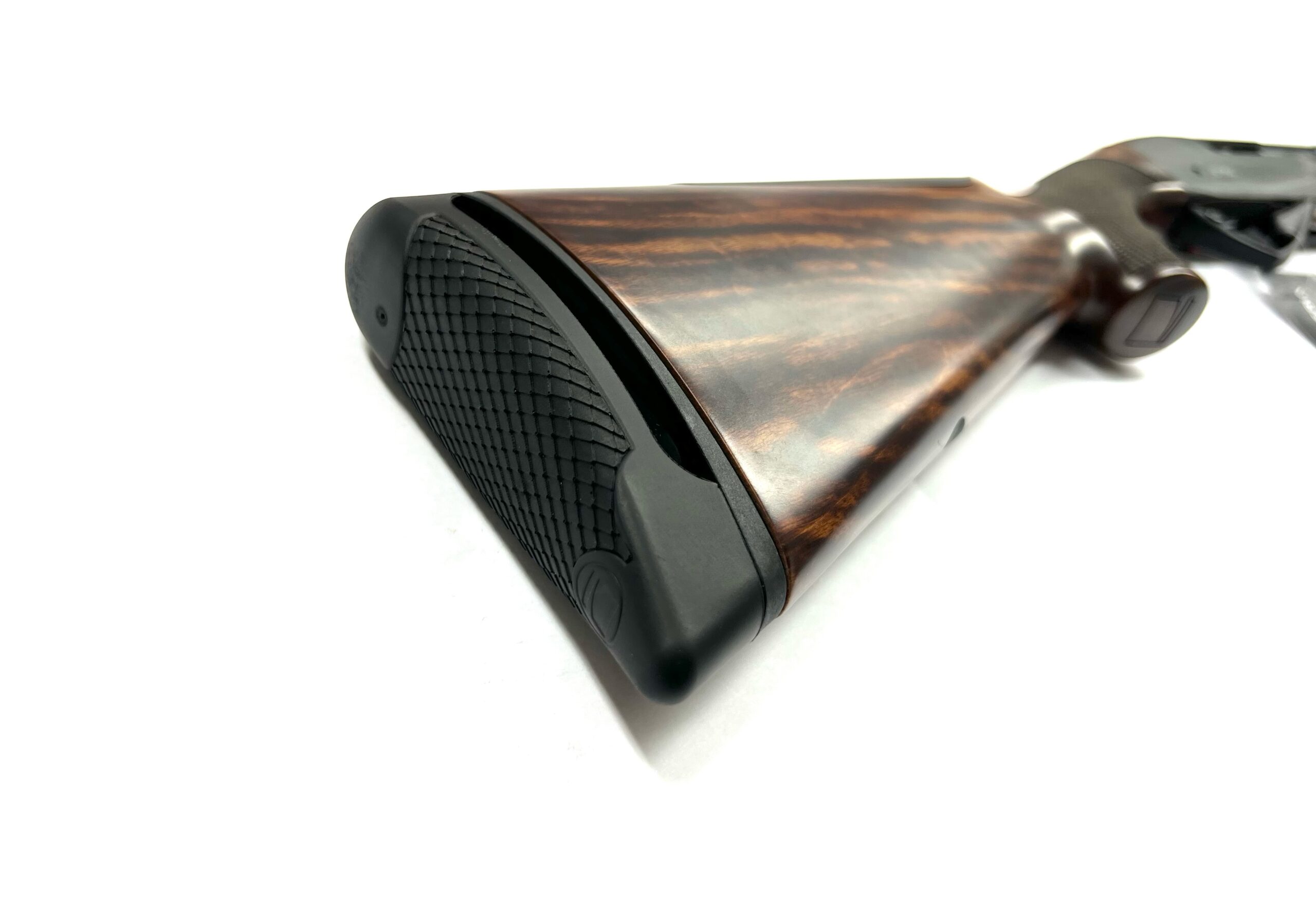 Fucile semiautomatico Benelli modello Raffaello Ethos Black calibro 28 calciolo