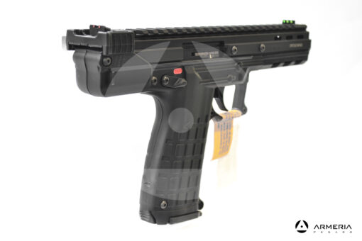 Pistola semiautomatica Kel-Tec modello CP33 calibro 22 LR – Canna 4.7″ calcio