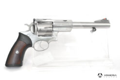 Revolver Ruger Super Redhawk canna 7.5 calibro 44 Magnum Usata