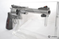 Revolver Ruger Super Redhawk canna 7.5 calibro 44 Magnum Usata mirino