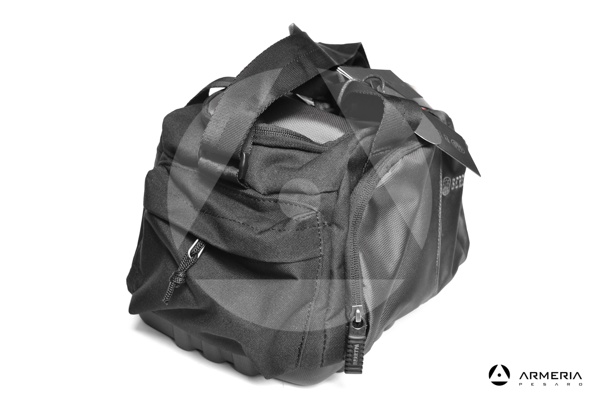 Borsa Beretta Light Transformer porta pistola lato