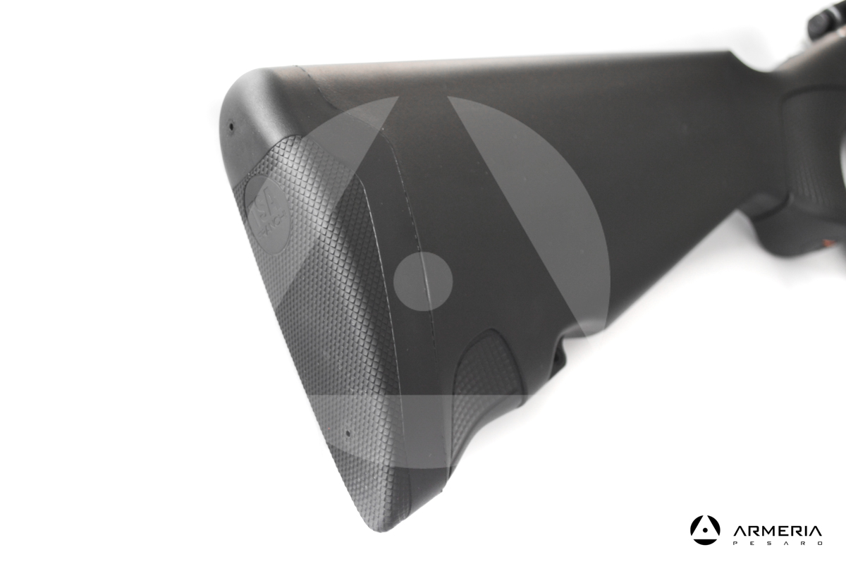 Carabina Bolt Action Franchi modello Horizon Black calibro 308 Winchester calciolo