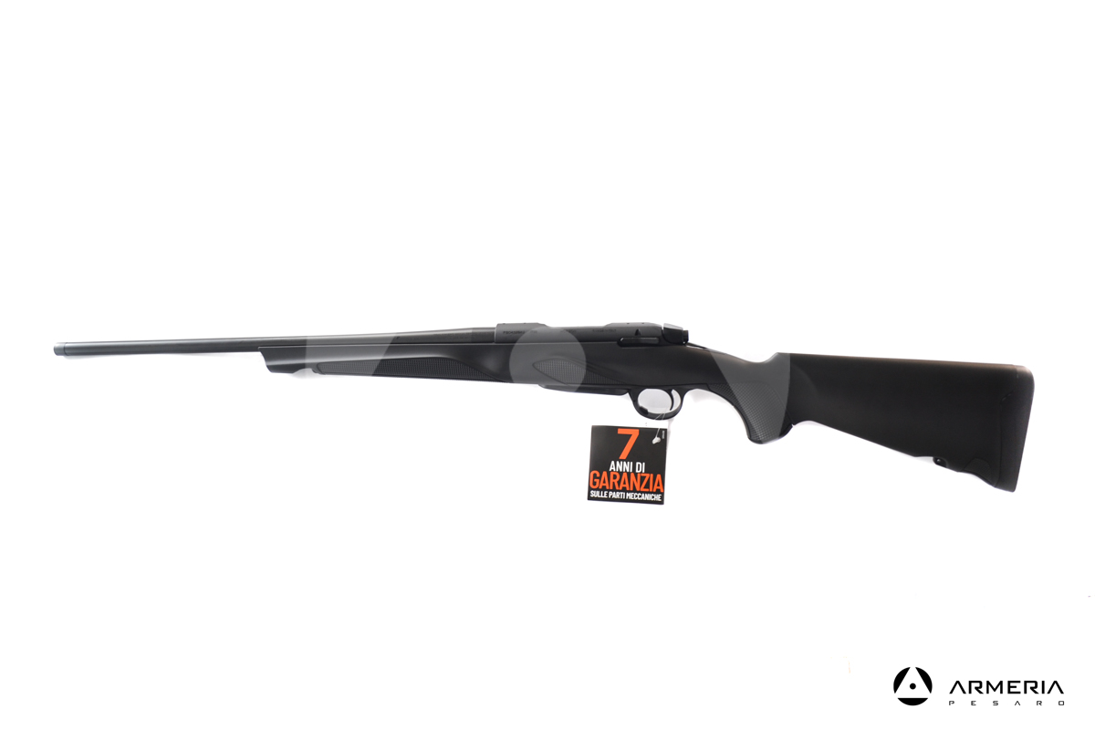 Carabina Bolt Action Franchi modello Horizon Black calibro 308 Winchester lato Carabina Bolt Action Franchi modello Horizon Black calibro 308 Winchester lato