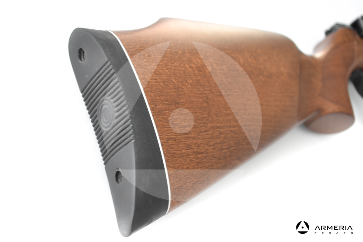 Carabina aria compressa Diana modello F54 Air King calibro 4.5 calciolo