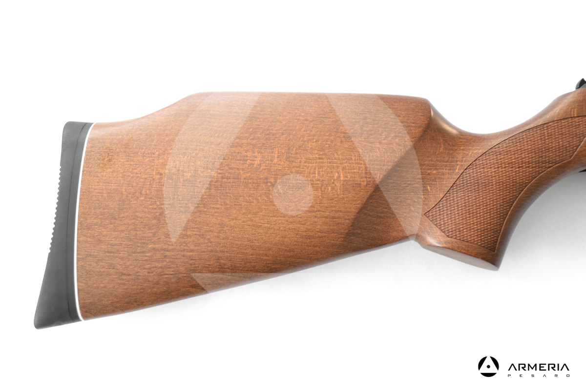 Carabina aria compressa Diana modello F54 Air King calibro 4.5 calcio