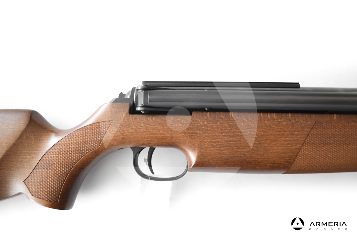 Carabina aria compressa Diana modello F54 Air King calibro 4.5 grilletto