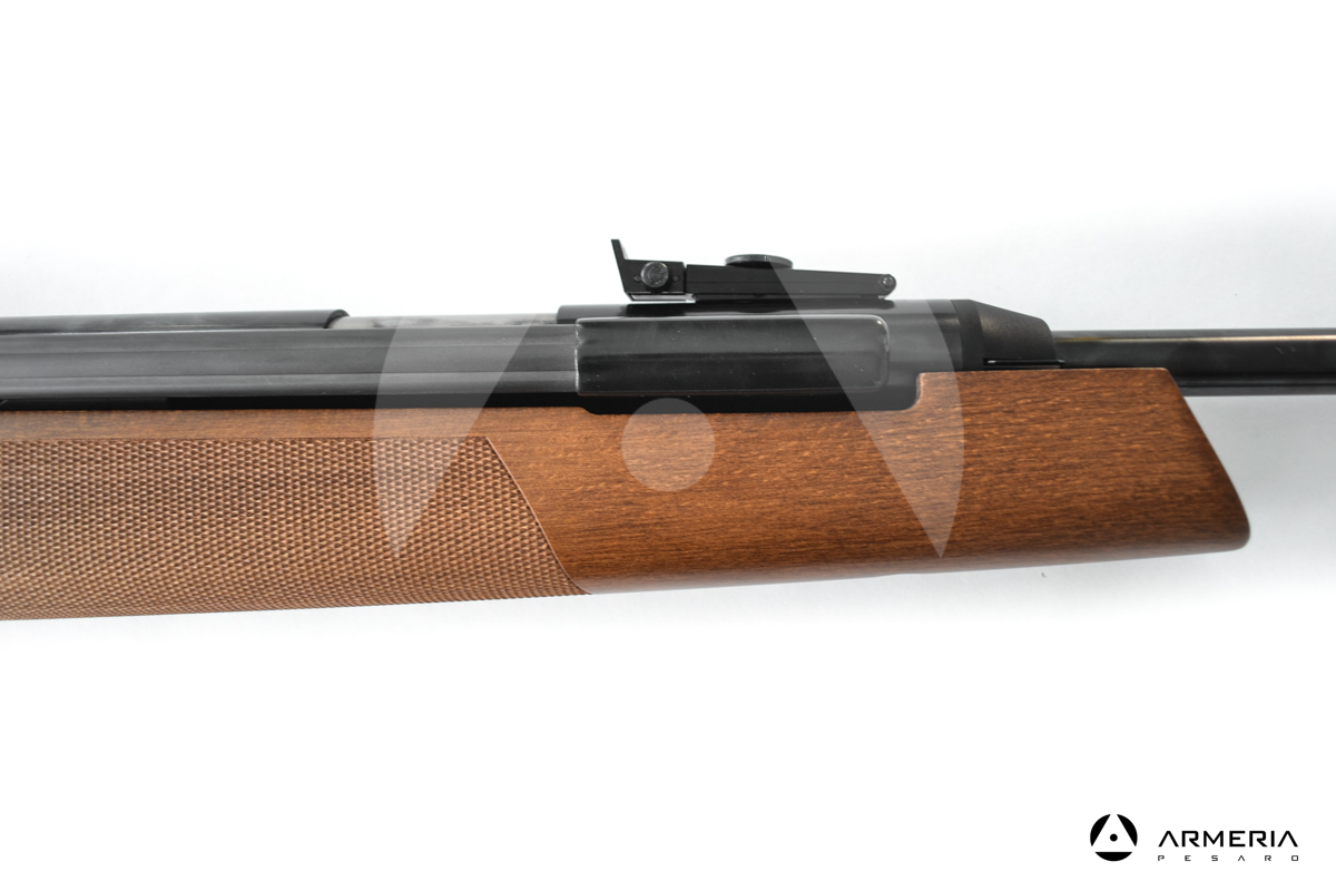 Carabina aria compressa Diana modello F54 Air King calibro 4.5 astina