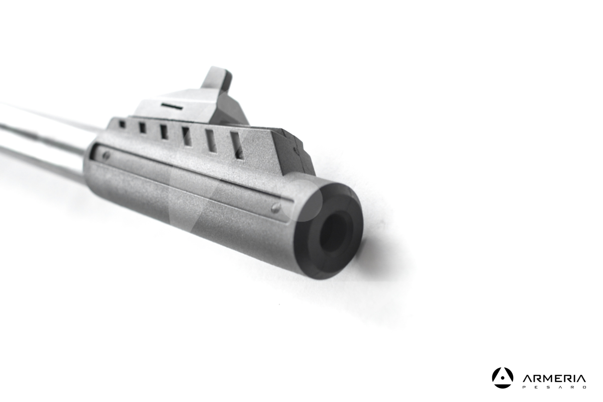 Carabina aria compressa Diana modello F54 Air King calibro 4.5 canna