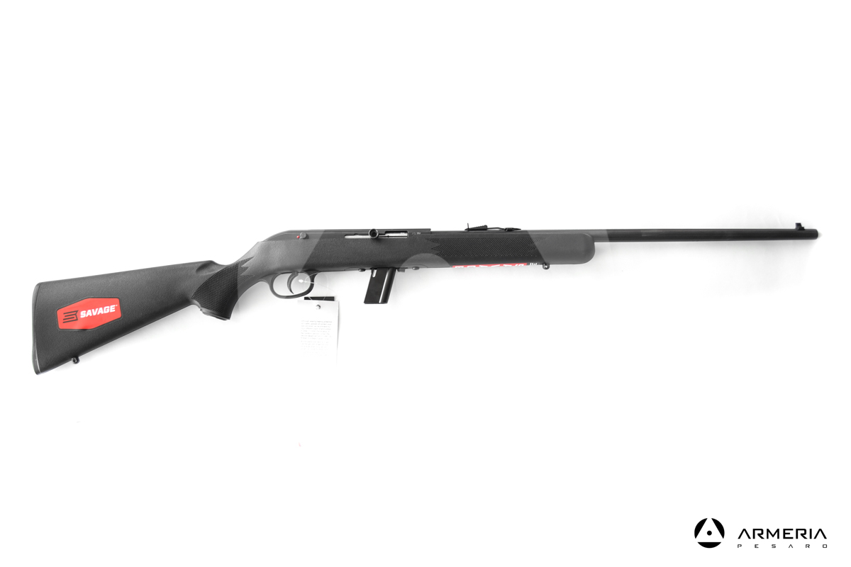 Carabina semiautomatica Savage modello 64F Strata calibro 22 LR Carabina semiautomatica Savage modello 64F Strata calibro 22 LR