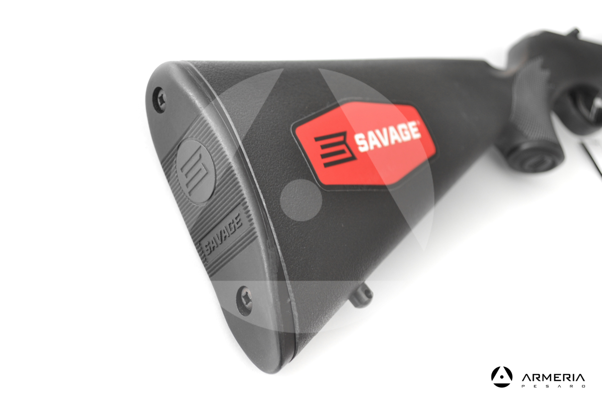 Carabina semiautomatica Savage modello 64F Strata calibro 22 LR calciolo Carabina semiautomatica Savage modello 64F Strata calibro 22 LR calciolo