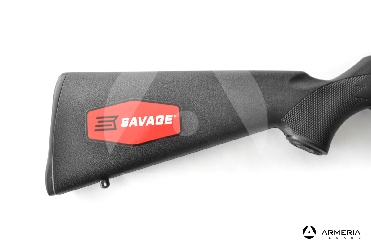 Carabina semiautomatica Savage modello 64F Strata calibro 22 LR calcio Carabina semiautomatica Savage modello 64F Strata calibro 22 LR calcio