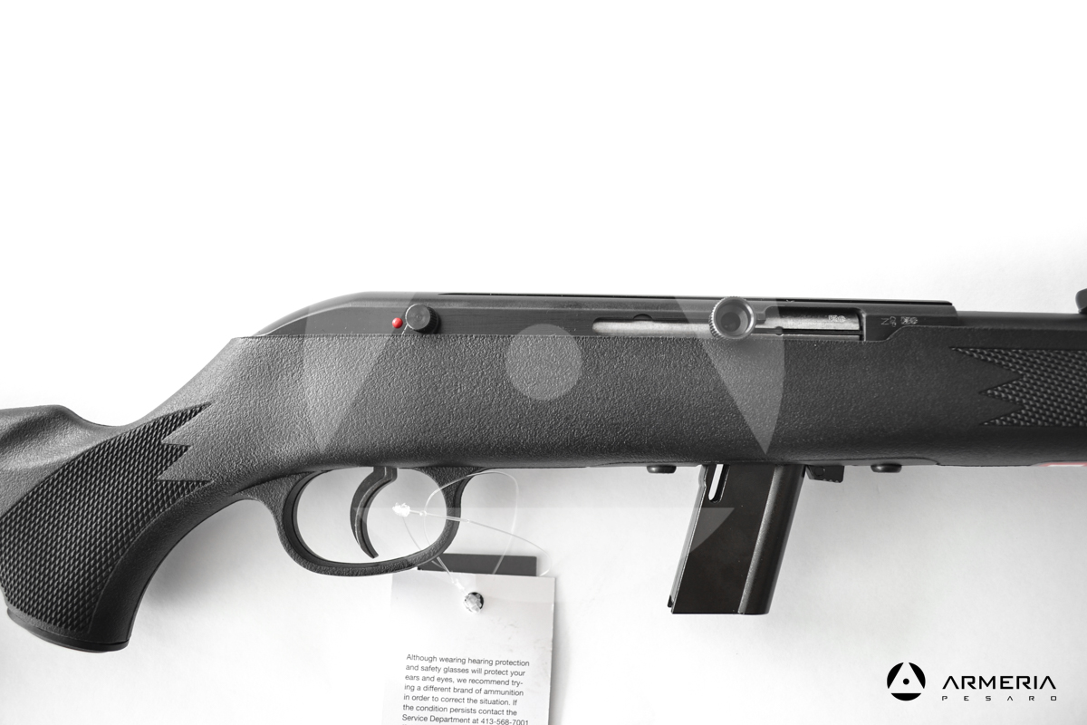 Carabina semiautomatica Savage modello 64F Strata calibro 22 LR grilletto Carabina semiautomatica Savage modello 64F Strata calibro 22 LR grilletto