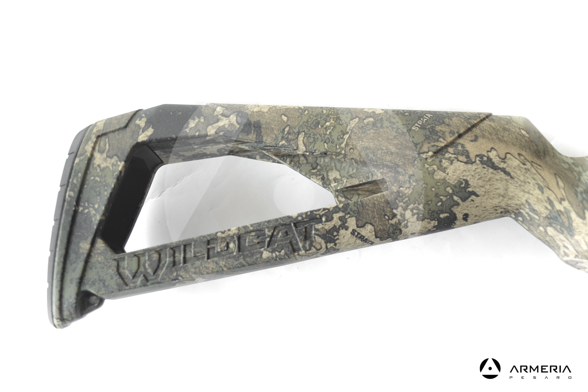 Carabina semiautomatica Winchester modello Wildcat Strata calibro 22 LR calcio Carabina semiautomatica Winchester modello Wildcat Strata calibro 22 LR calcio