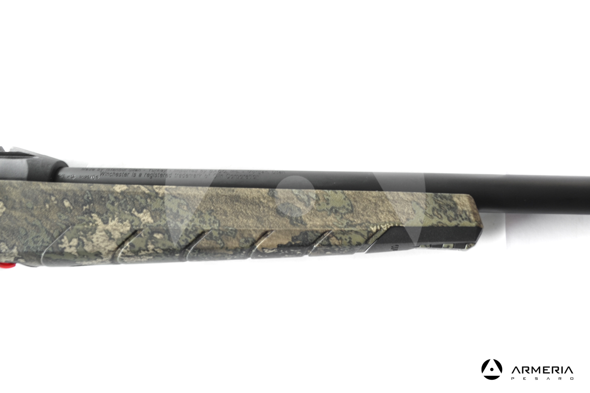 Carabina semiautomatica Winchester modello Wildcat Strata calibro 22 LR astina Carabina semiautomatica Winchester modello Wildcat Strata calibro 22 LR astina