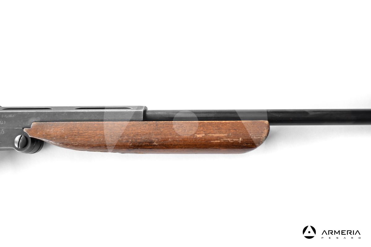 Fucile monocanna artigianale calibro 9 Flobert astina Fucile monocanna artigianale calibro 9 Flobert astina