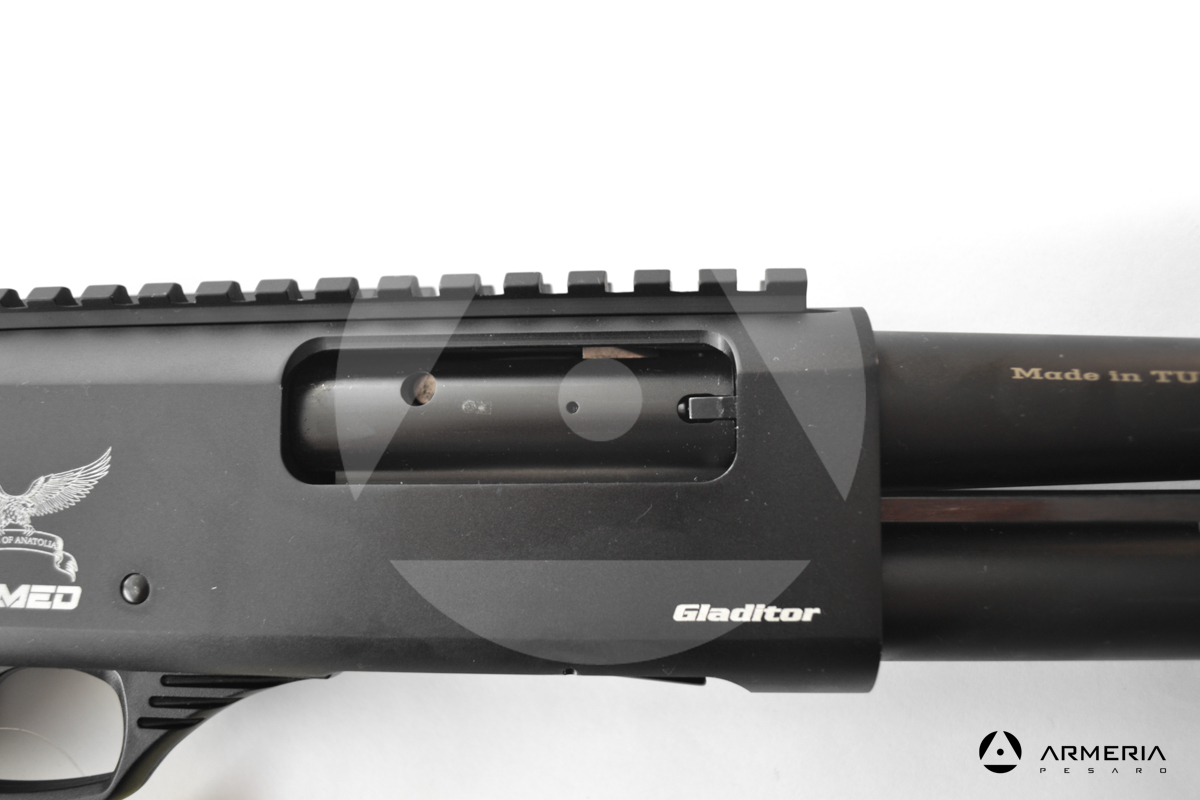 Fucile semiautomatico a pompa Armed modello Gladitor calibro 12 colpo