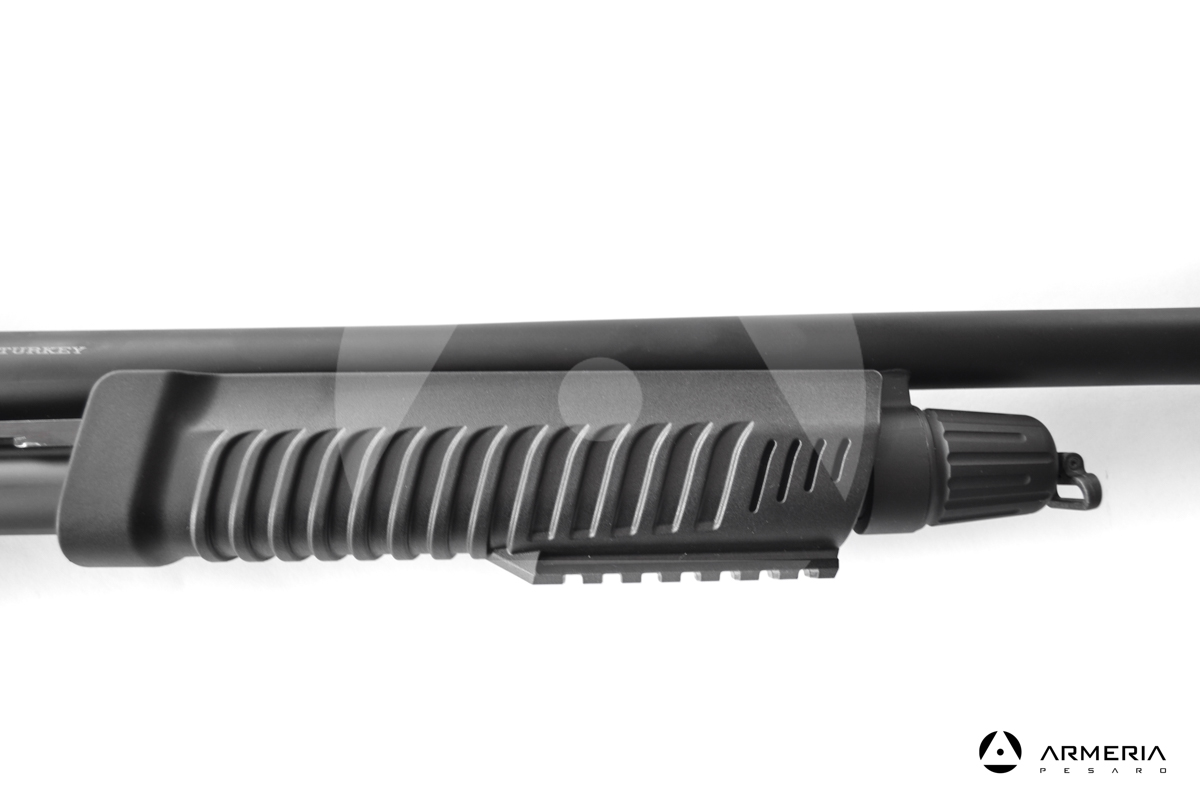 Fucile semiautomatico a pompa Armed modello Gladitor calibro 12 astina