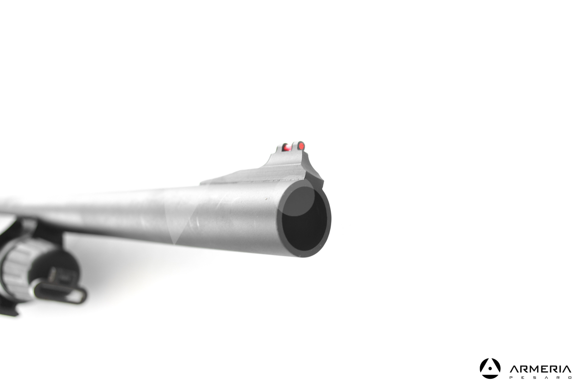 Fucile semiautomatico a pompa Armed modello Gladitor calibro 12 mirino