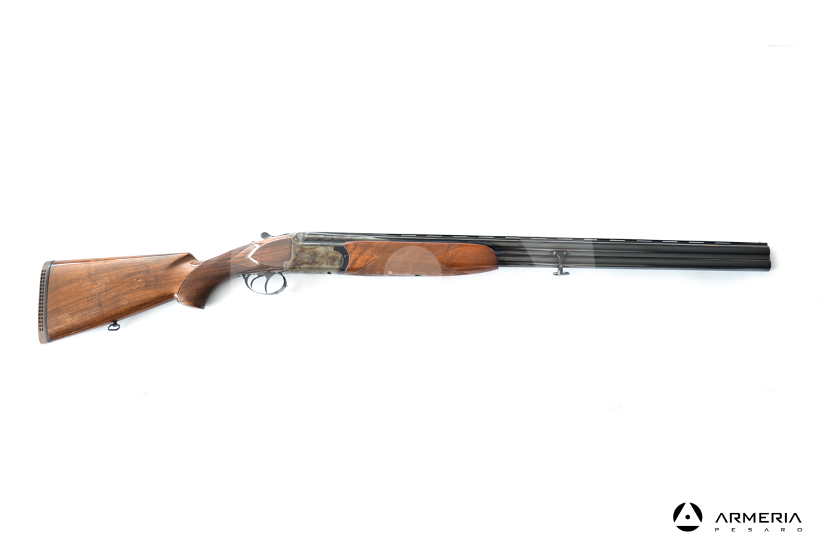 Fucile sovrapposto Franchi modello Alcione calibro 12 usato