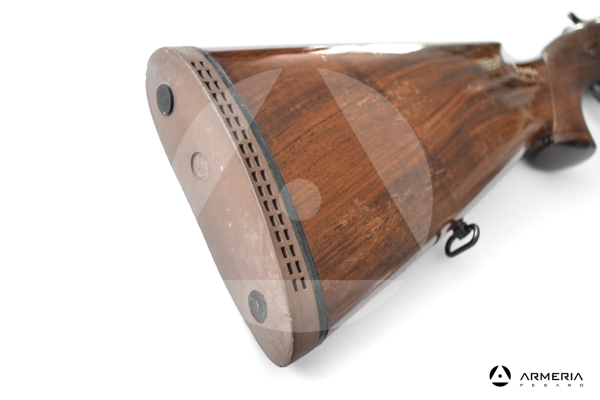 Fucile sovrapposto Franchi modello Alcione calibro 12 usato calciolo