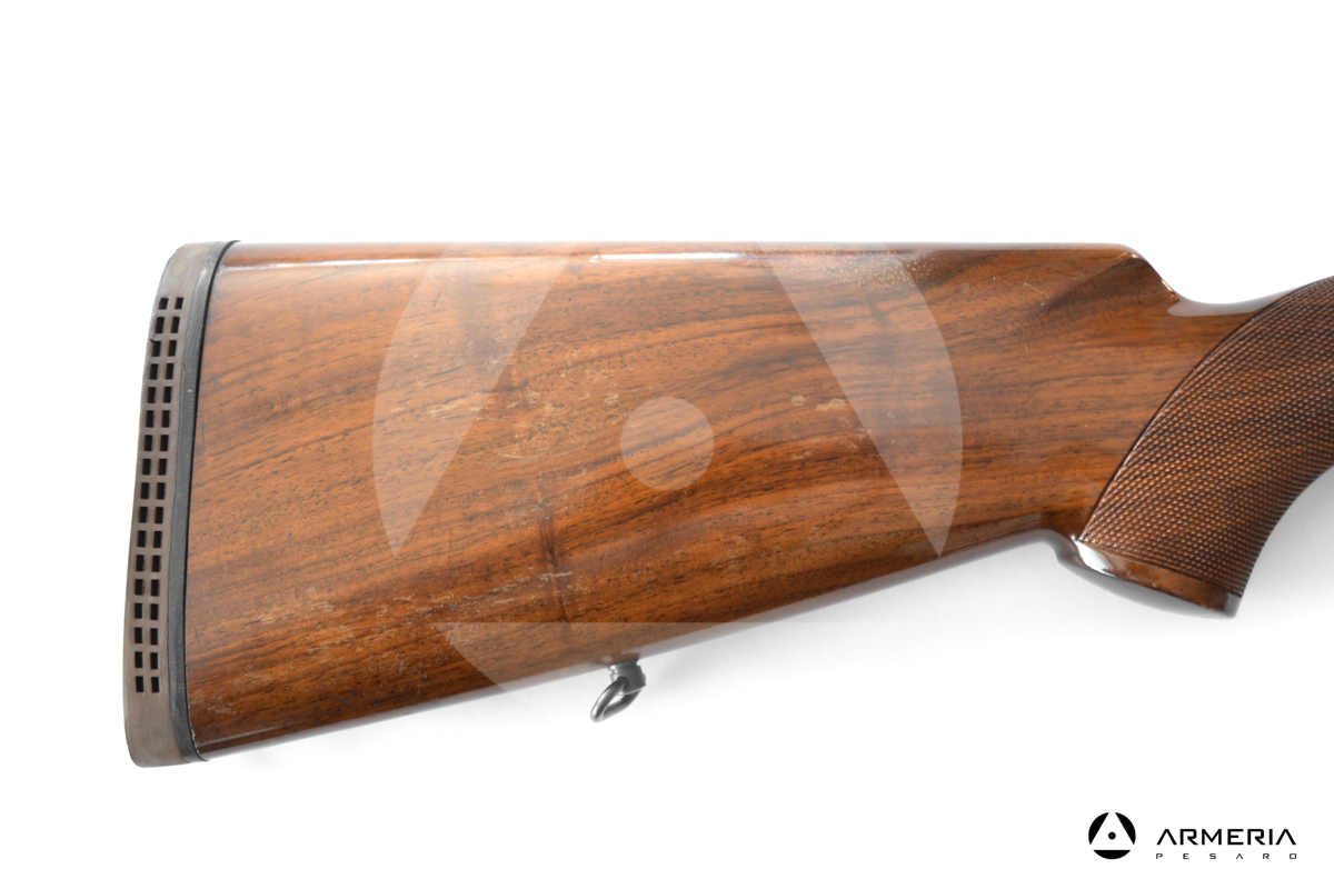 Fucile sovrapposto Franchi modello Alcione calibro 12 usato calcio Fucile sovrapposto Franchi modello Alcione calibro 12 usato calcio