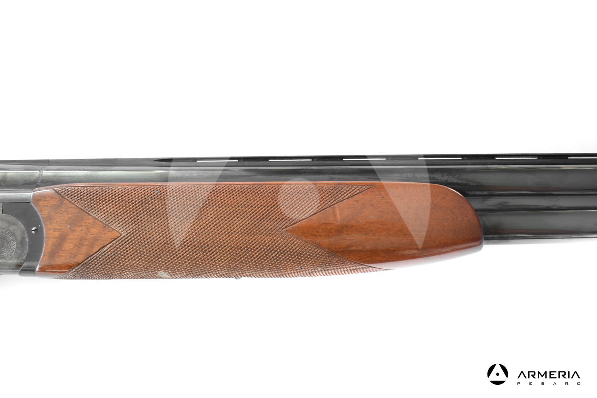 Fucile sovrapposto Franchi modello Alcione calibro 12 usato astina