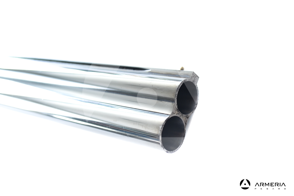 Fucile sovrapposto Franchi modello Alcione calibro 12 usato canna