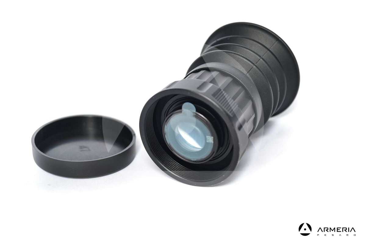 Oculare di ricambio HikMicro per Thunder Thermal Image Scope TH35 sigillo