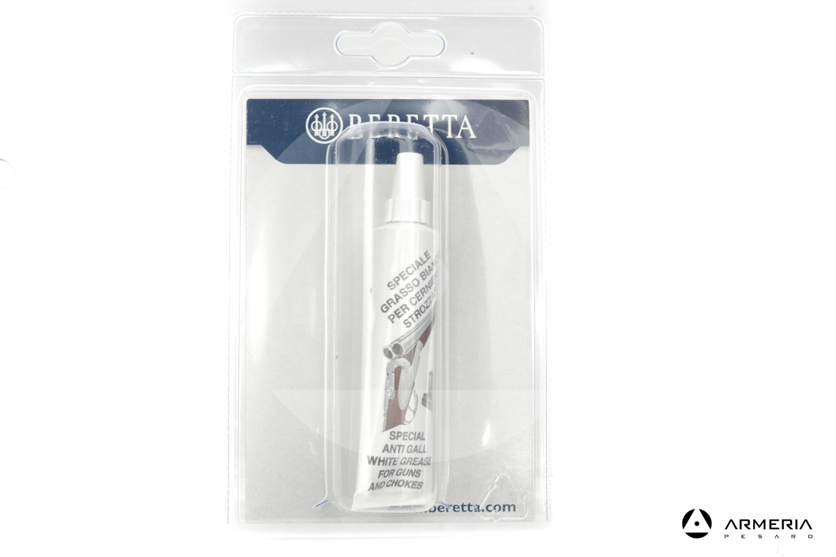 Speciale grasso bianco Beretta per armi cerniere e strozzatori