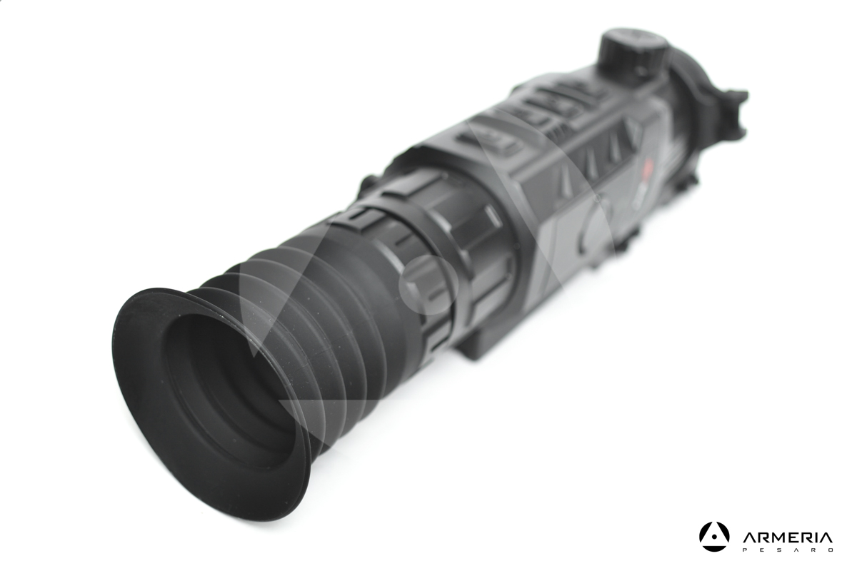 Visore termico ottica Termocamera InfiRay RICO RH50 2.8x 11.2x mirino Visore termico ottica Termocamera InfiRay RICO RH50 2.8x 11.2x mirino
