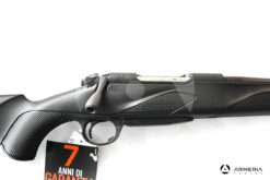 Carabina Bolt Action Franchi modello Horizon Black calibro 308 Winchester grilletto