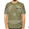 Maglia t-shirt Beretta Tactical green stone taglia XXL