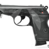 Pistola a salve Bruni modello New Police calibro 9mm Pak