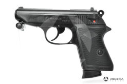 Pistola a salve Bruni modello New Police calibro 9mm Pak