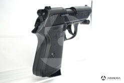 Pistola a salve Bruni modello New Police calibro 9mm Pak calcio